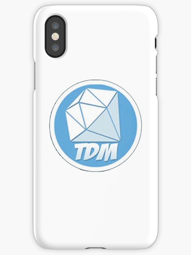 dan tdm phone case iphone 6 dan tdm phone case iphone 6