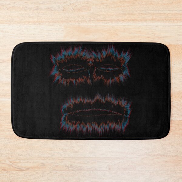 Item preview, Solitude: A Blessing And A Curse (Black BG) designed and sold by IKDG.