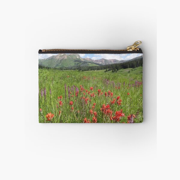 Item preview, Mountain meadow designed and sold by Jeff Street.