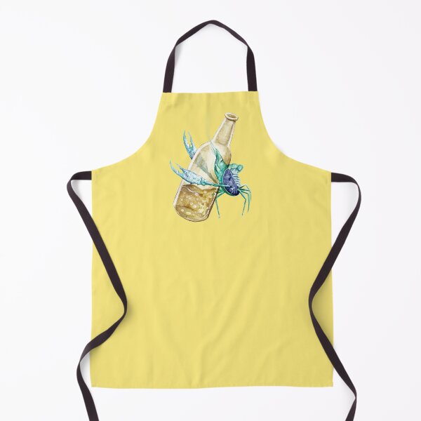 Item preview, Fizzy Loving Prawn designed and sold by volkanic-ash.