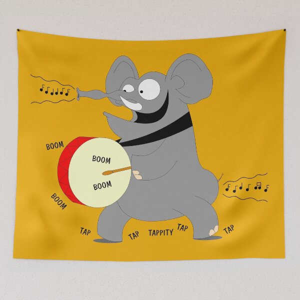 Item preview, One Band Man designed and sold by beerman70.