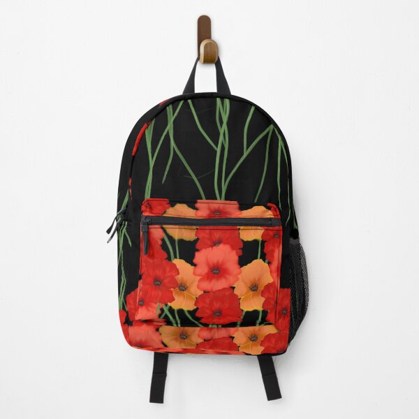 Item preview, Pretty Poise Poppies designed and sold by Rizu-Art.