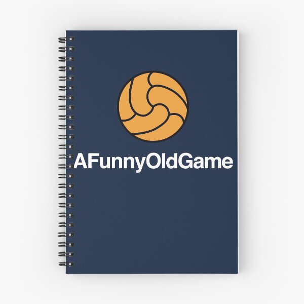 Item preview, Proper Football - A Funny Old Game Soccer Shirt  designed and sold by pollylopsicle.