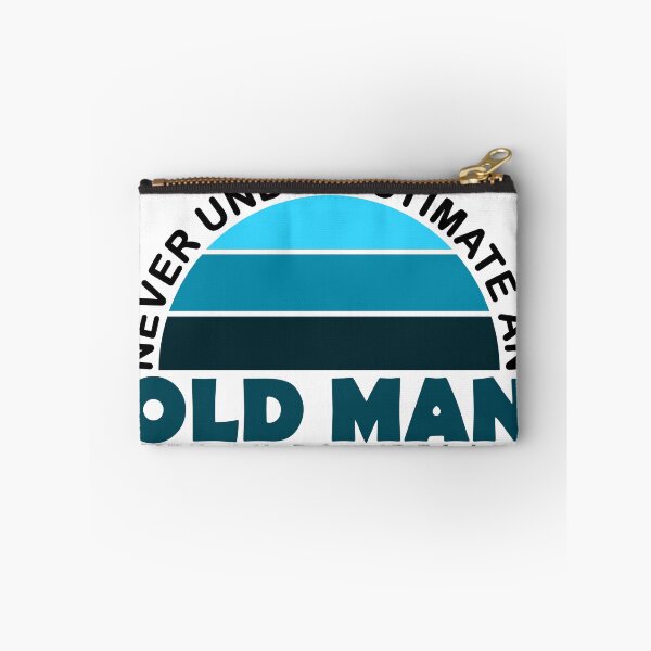 Item preview, Never Underestimate An Old Man With An RC Airplane designed and sold by jaftees.