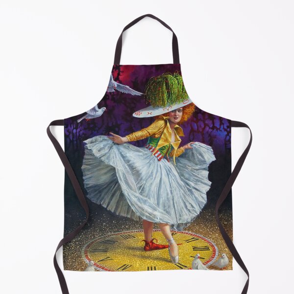 Item preview, Michael Cheval cycle of love designed and sold by buzztop.