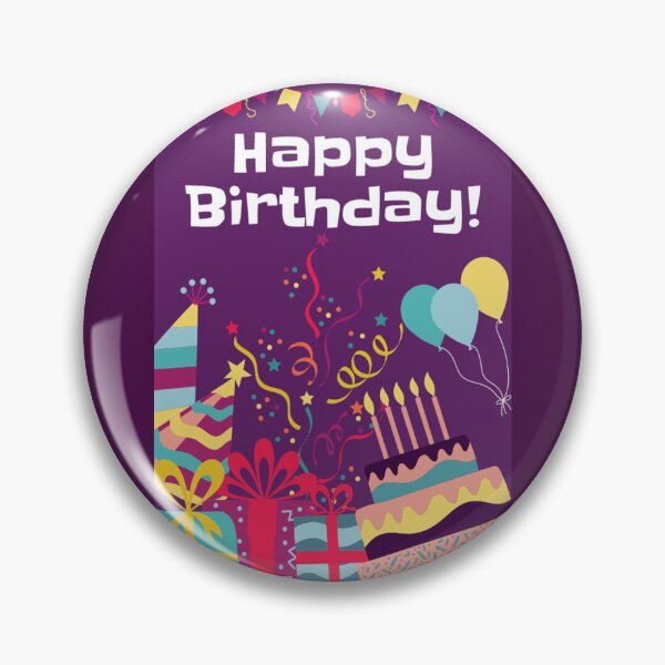 Item preview, I Wishing You A Happy Birthday designed and sold by TheBigShop1.