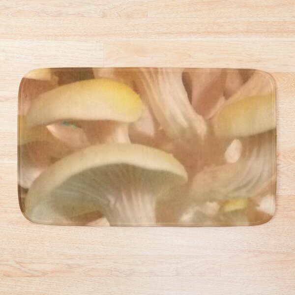 Item preview, Golden Oyster Mushrooms (Underside) designed and sold by CJRPics.