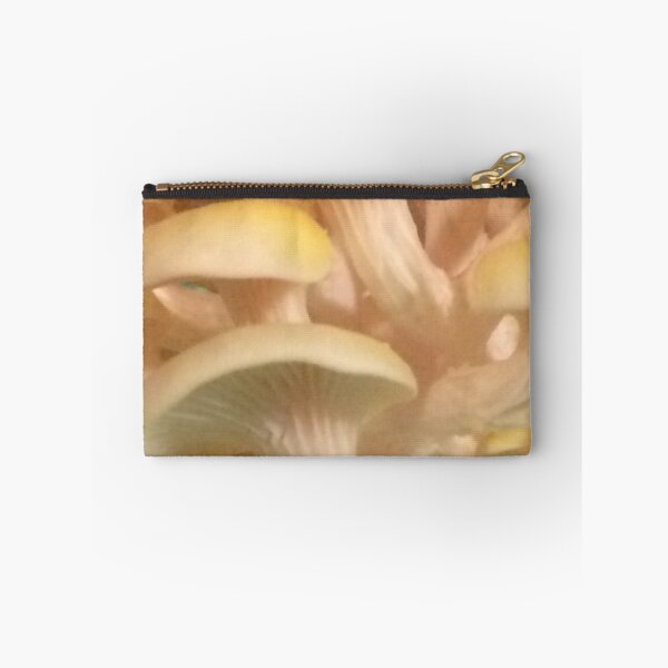 Item preview, Golden Oyster Mushrooms (Underside) designed and sold by CJRPics.