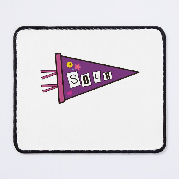 Item preview, Sour Pennant designed and sold by abbiequail.