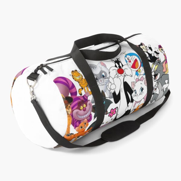 Item preview, All the pretty cats designed and sold by RebelPurpleGirl.