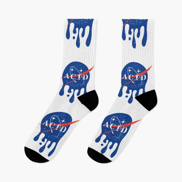 Item preview, Acid NASA designed and sold by SkyAfterDusk.