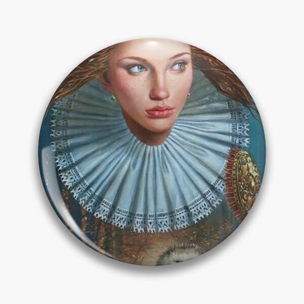 Item preview, Uncombed Thoughts, 2018 by Michael Cheval designed and sold by buzztop.