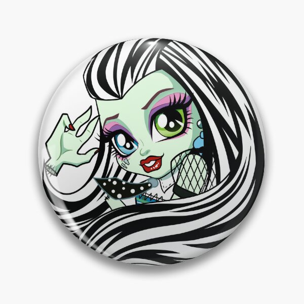 Item preview, FrankieS MH designed and sold by Jack-Pie.