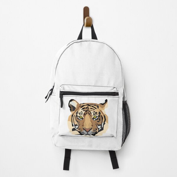 Item preview, Polygon Tiger designed and sold by InfinityTone.
