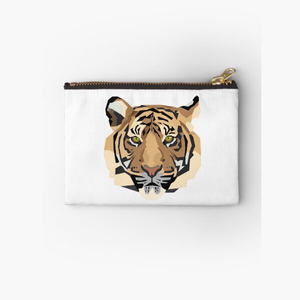 Item preview, Polygon Tiger designed and sold by InfinityTone.