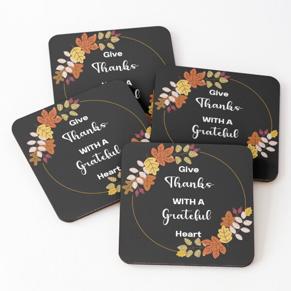 Item preview, Give Thanks - Thanksgiving  designed and sold by Ecollections.