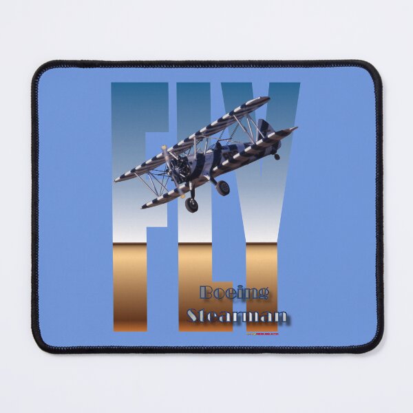 Item preview, Fly Design - Stearman  VH-ZYZ 20040516 designed and sold by muz2142.