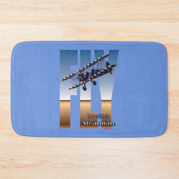 Item preview, Fly Design - Stearman  VH-ZYZ 20040516 designed and sold by muz2142.