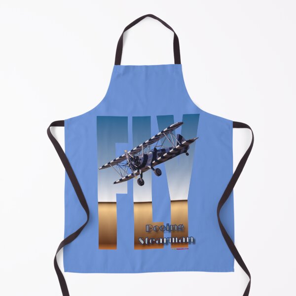 Item preview, Fly Design - Stearman  VH-ZYZ 20040516 designed and sold by muz2142.