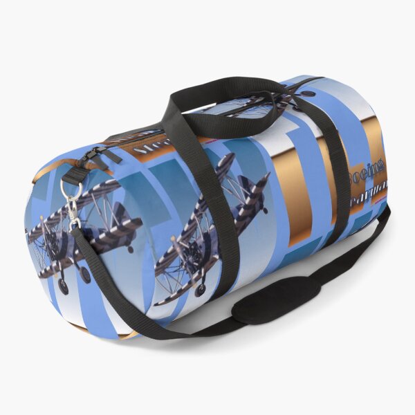 Item preview, Fly Design - Stearman VH-ZYZ 20040516 designed and sold by muz2142.