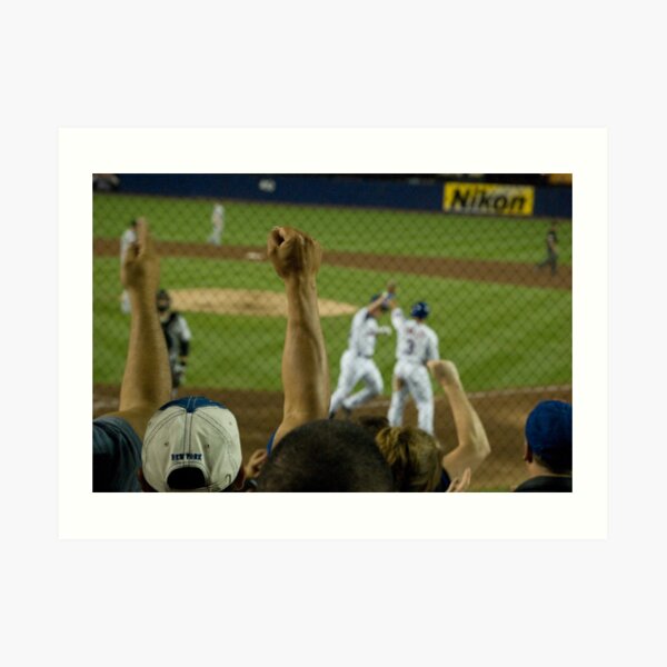 Hi Five Art Print