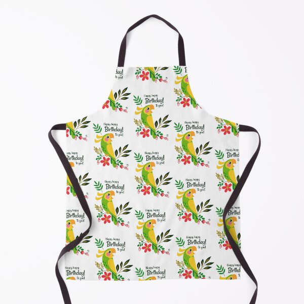 Item preview, Happy, Happy Birthday To You designed and sold by TheBigShop1.