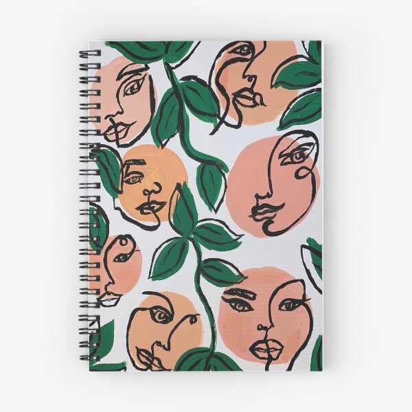 Item preview, peachy complexion  designed and sold by Paige  Culp.
