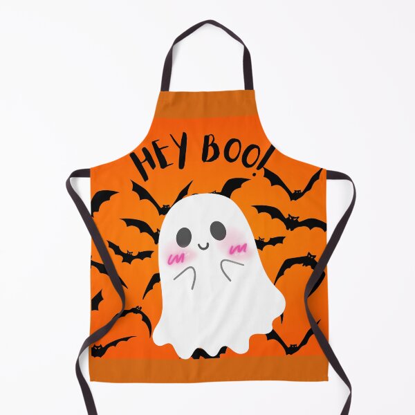 Item preview, Hey Boo! designed and sold by PhoeniXDreamer.