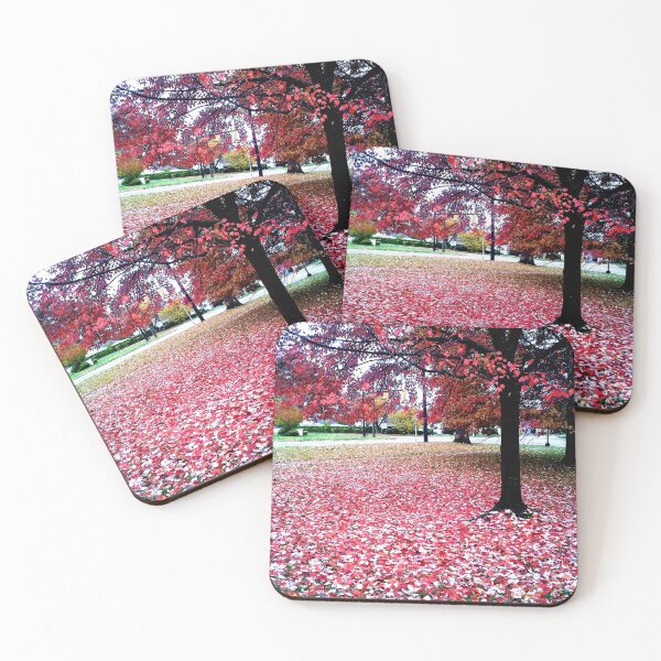 Item preview, CHANGING OF THE SEASONS designed and sold by JoAnnHayden.