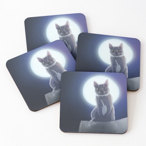 Item preview, Bodega cat designed and sold by artoflumeria.