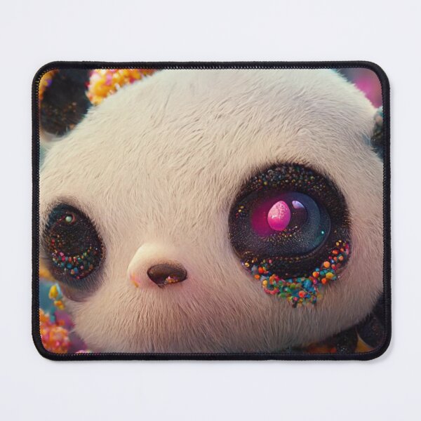 Item preview, Candy Panda with huge eyes designed and sold by Akimatax ✯✯✯✯✯.