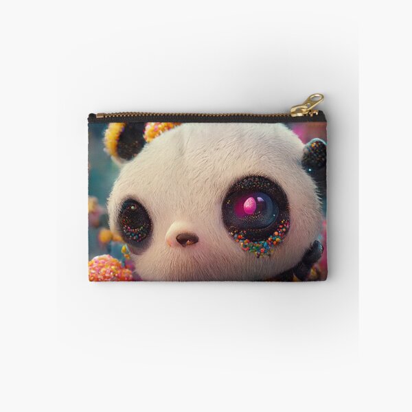 Item preview, Candy Panda with huge eyes designed and sold by Akimatax ✯✯✯✯✯.