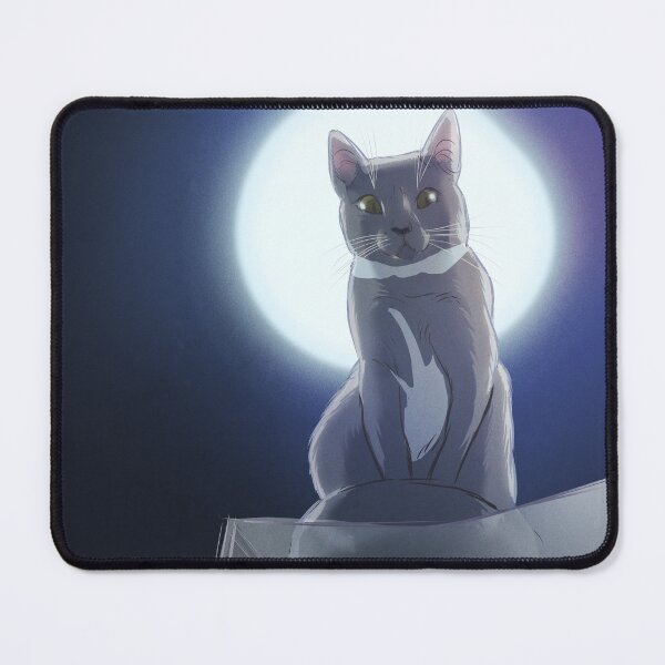 Item preview, Bodega cat designed and sold by artoflumeria.