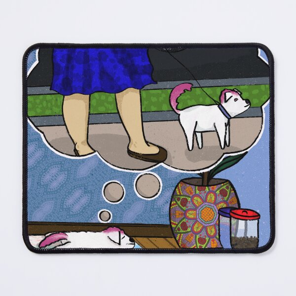Item preview, Yang Rou's Adventure designed and sold by DarlingEliza.