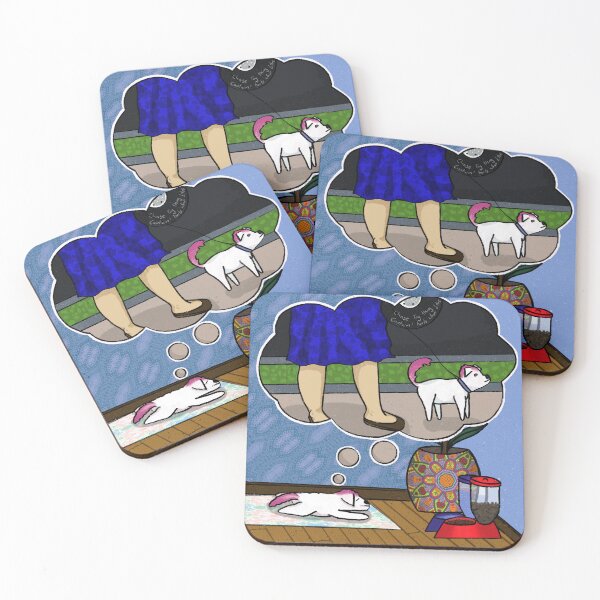 Item preview, Yang Rou's Adventure designed and sold by DarlingEliza.