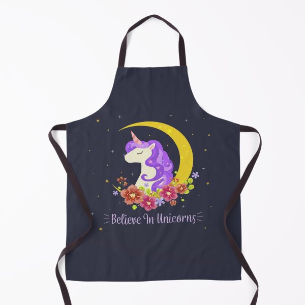 Item preview, Believe in unicorns designed and sold by della95.