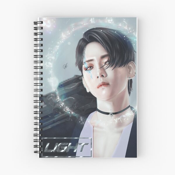 Item preview, Power Baekhyun  designed and sold by AndreaBunnyOh.