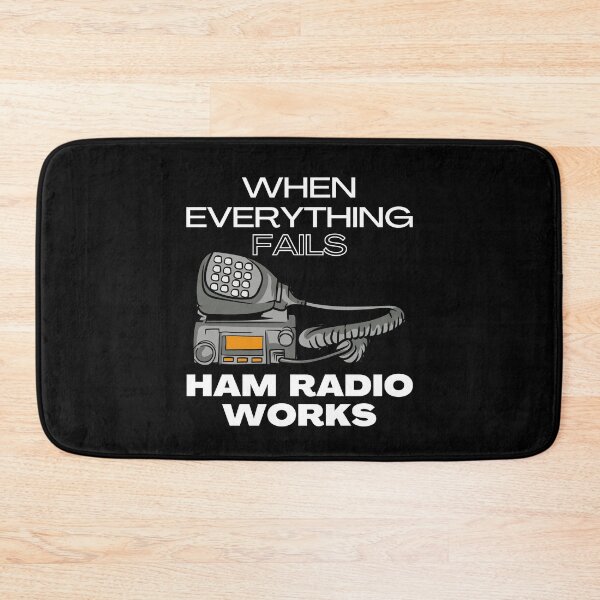 Item preview, Funny Ham Radio Operator Gifts designed and sold by Betsytiptoe.