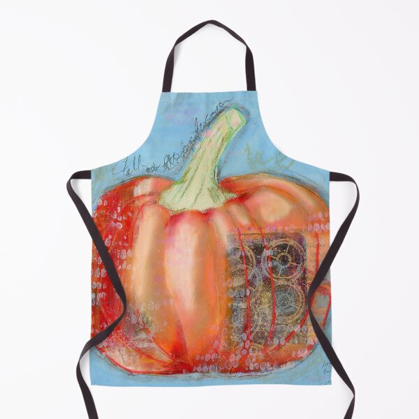 Item preview, Pumpkin: Blue designed and sold by Craft Adventures Studio.