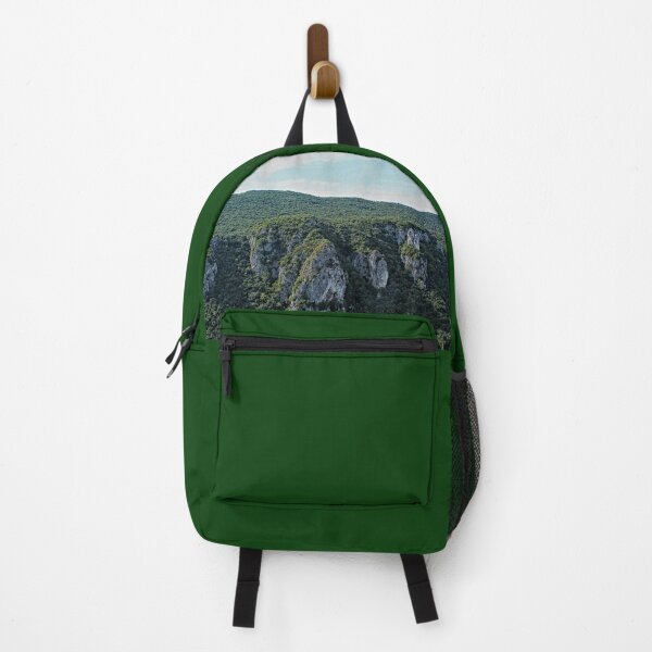 Item preview, Mountain Rock Woodland Forest Landscape designed and sold by worldways.