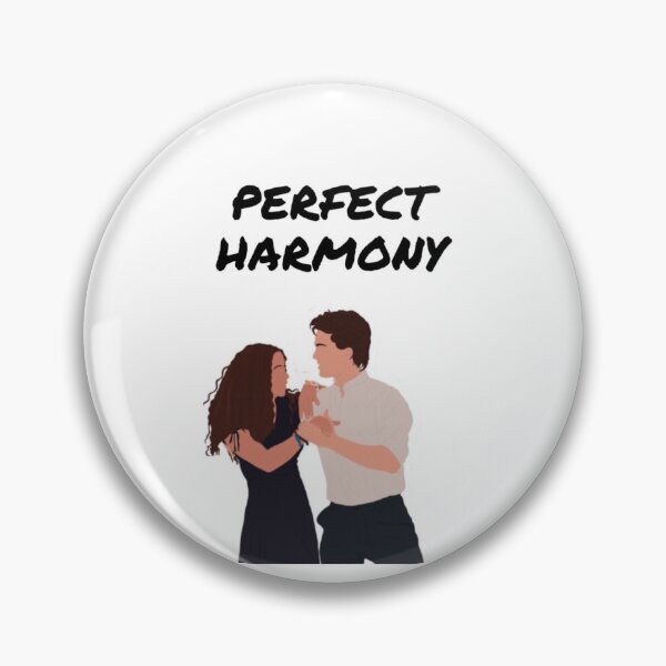 Item preview, perfect harmony (big) designed and sold by HSMTMTS-FAN.