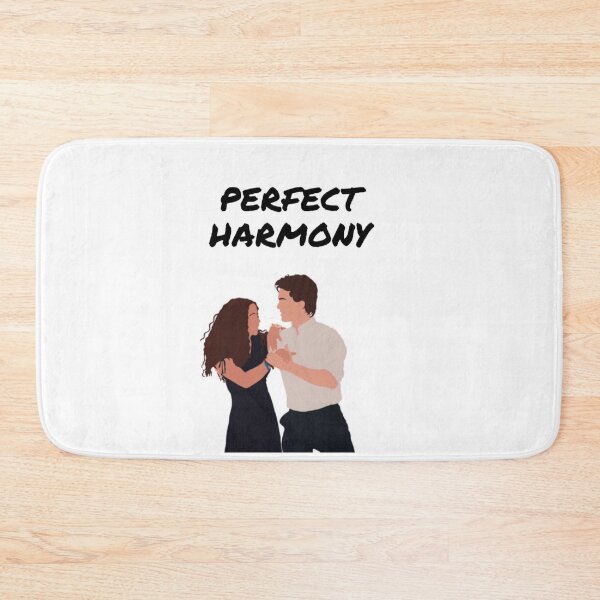 Item preview, perfect harmony (big) designed and sold by HSMTMTS-FAN.