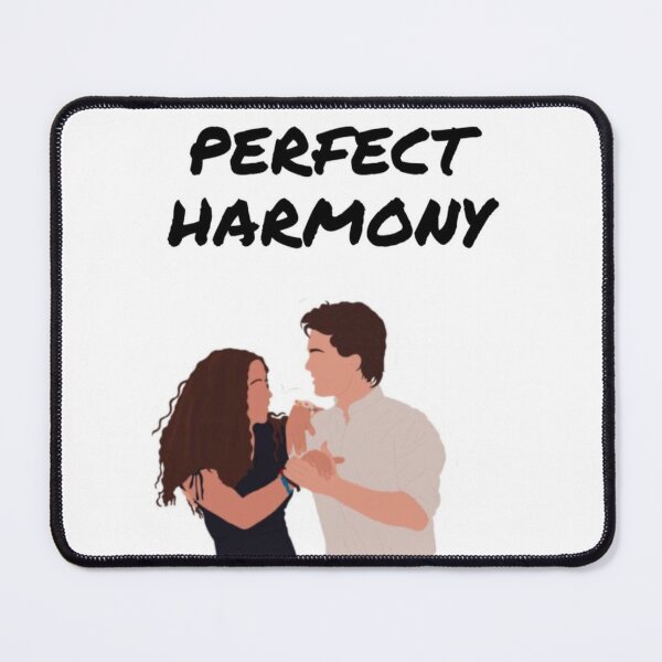 Item preview, perfect harmony (big) designed and sold by HSMTMTS-FAN.