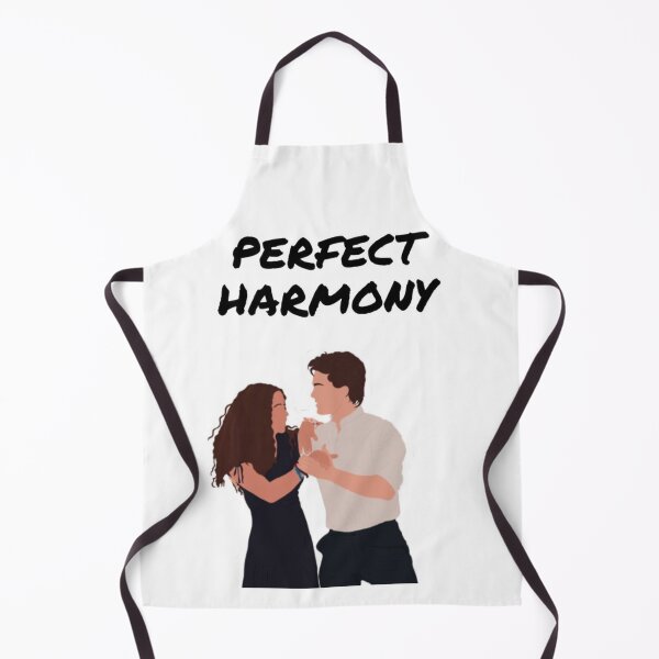 Item preview, perfect harmony (big) designed and sold by HSMTMTS-FAN.