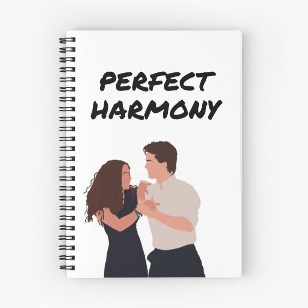 Item preview, perfect harmony (big) designed and sold by HSMTMTS-FAN.
