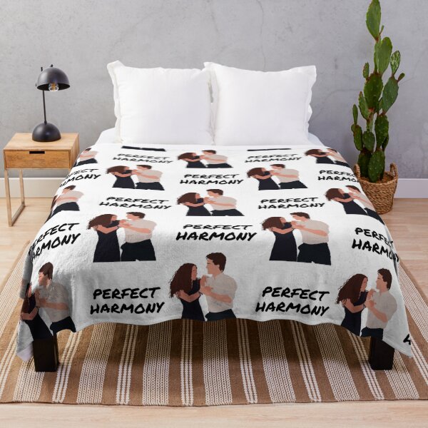 Item preview, perfect harmony (big) designed and sold by HSMTMTS-FAN.