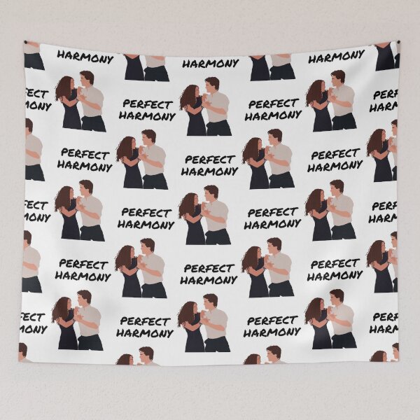 Item preview, perfect harmony (big) designed and sold by HSMTMTS-FAN.