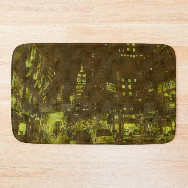 Item preview, New York Fuckin' City designed and sold by STUDIO MORE Los Angeles.