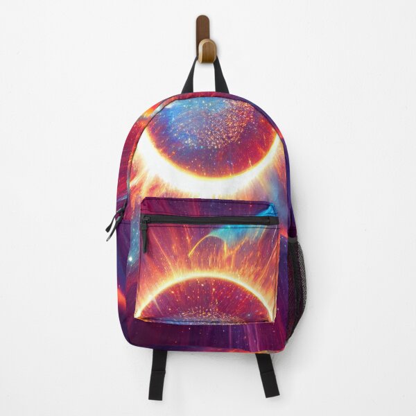 Item preview, Supernova in space designed and sold by Stanley de Wekker.