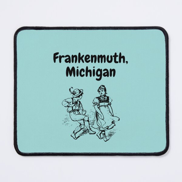Item preview, Frankenmuth, Michigan  designed and sold by FloridaKeys1984.